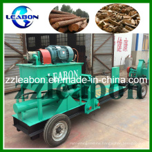 Top Quality Hydraulic Type Wood Logs Tree Splitting Machine